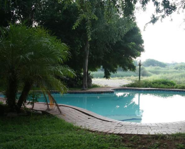 River Bank Lapa Upington Buitenkant foto