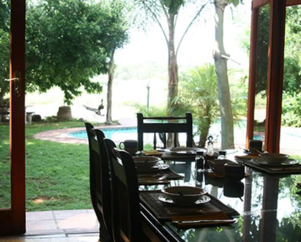 River Bank Lapa Upington Buitenkant foto